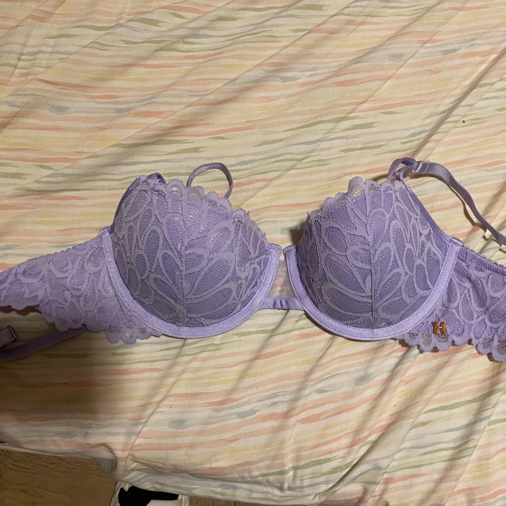 Savage X Fenty Bra